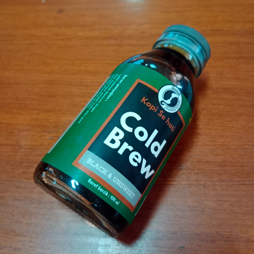 Produk B